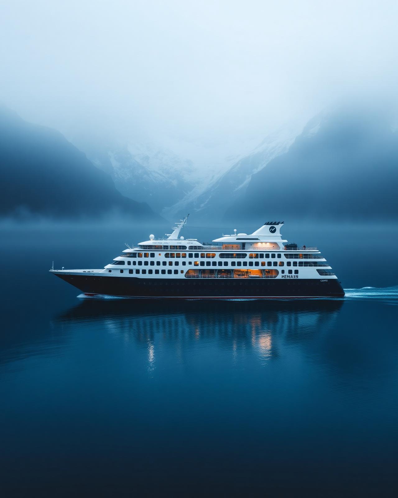 Cruises