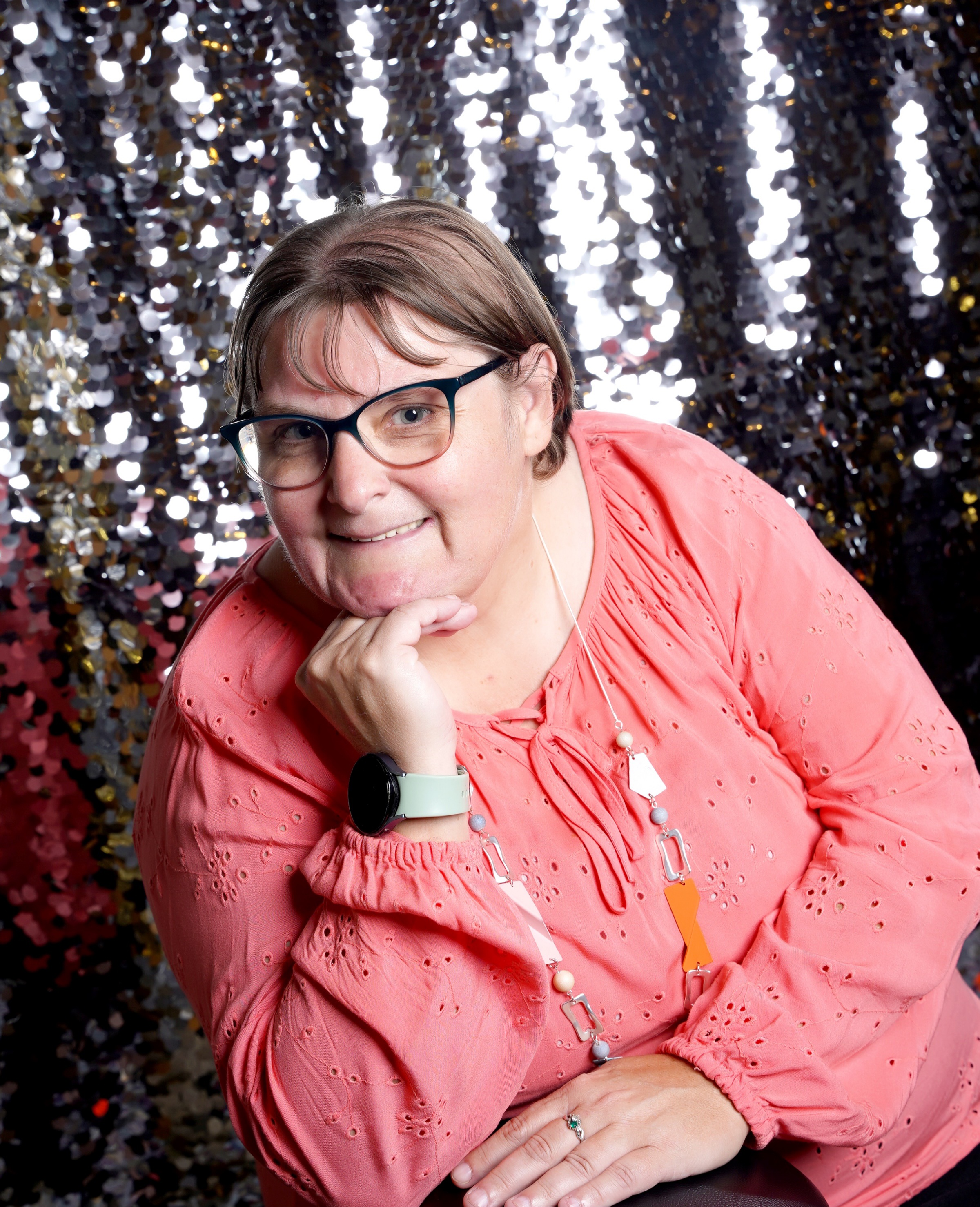 Marcie Nytes